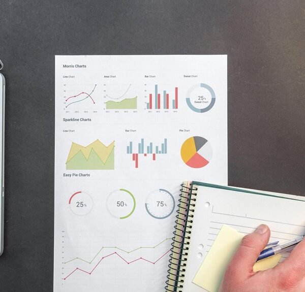 business performance analysis report