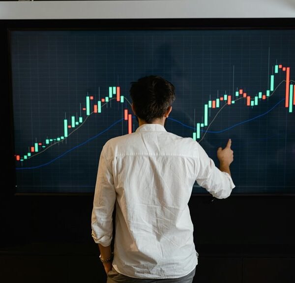 corporate market intelligence analysis