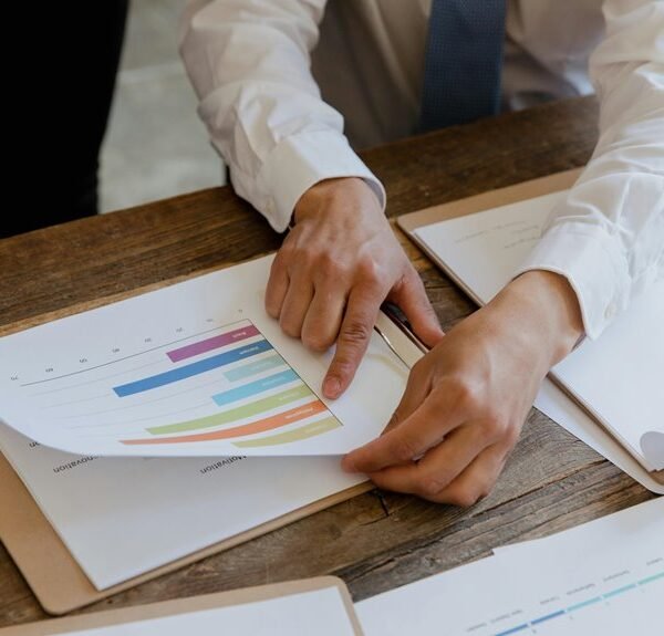 data analysis and insights