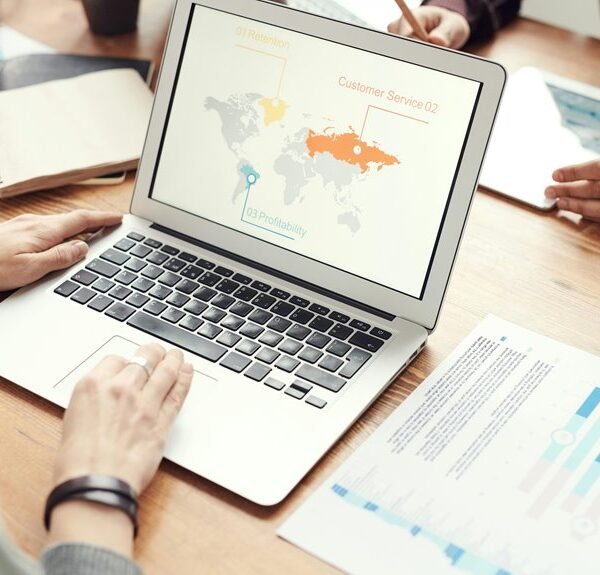 enterprise data overview summary