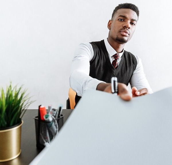 executive intelligence signal review