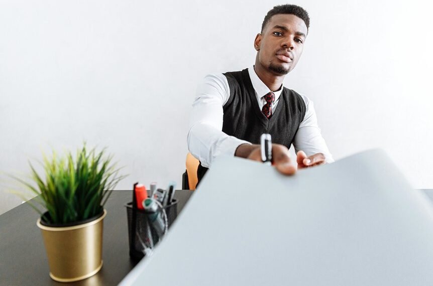 executive intelligence signal review