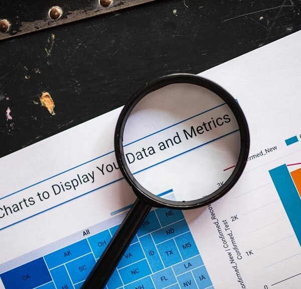 executive operations metrics review