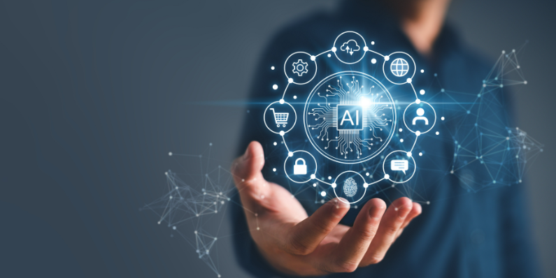 The Benefits and Risks of AI Technology