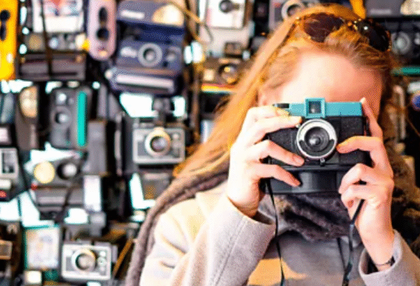 The Difference Between Analog and Digital Technology