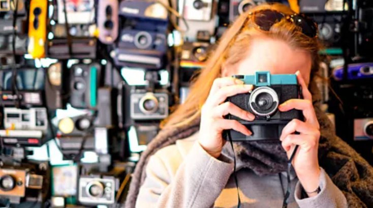 The Difference Between Analog and Digital Technology