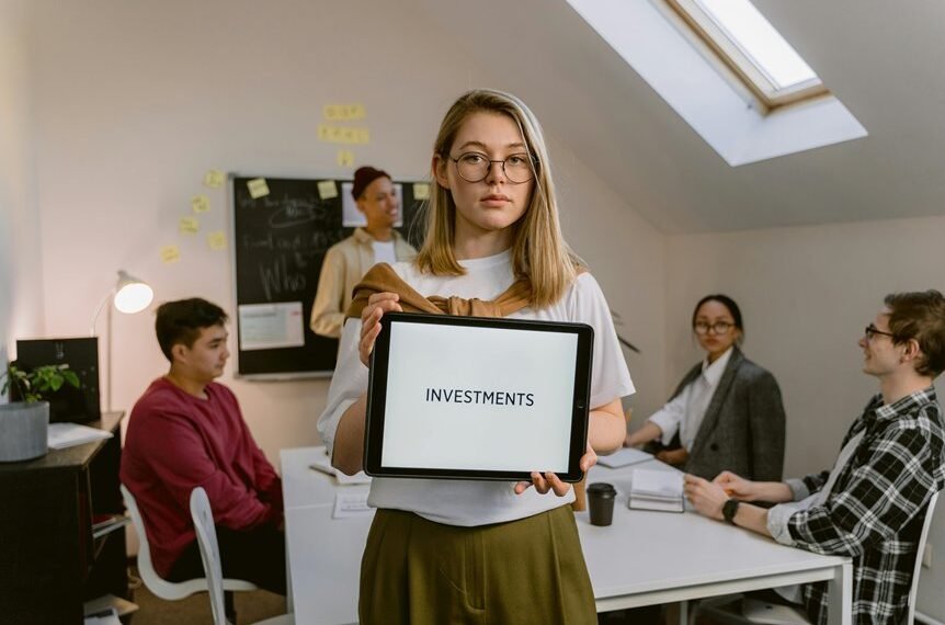 market signal update briefing