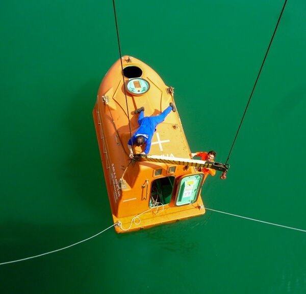 operational insights overview provided