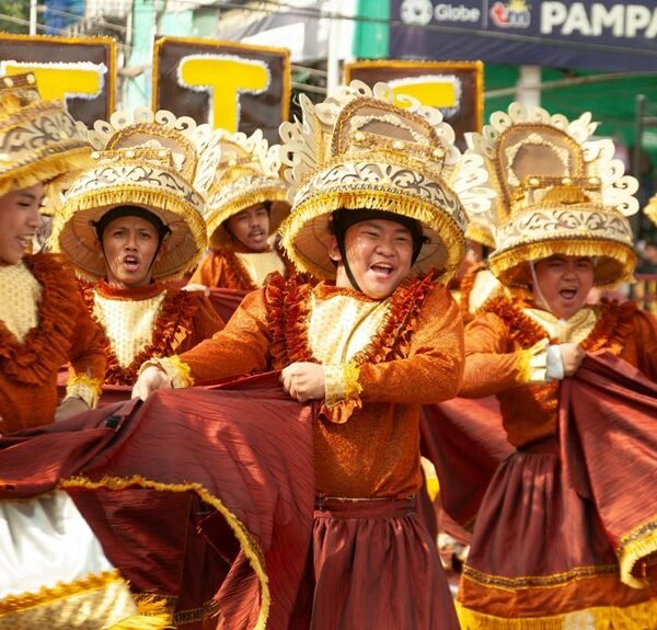 organisational performance signal summary