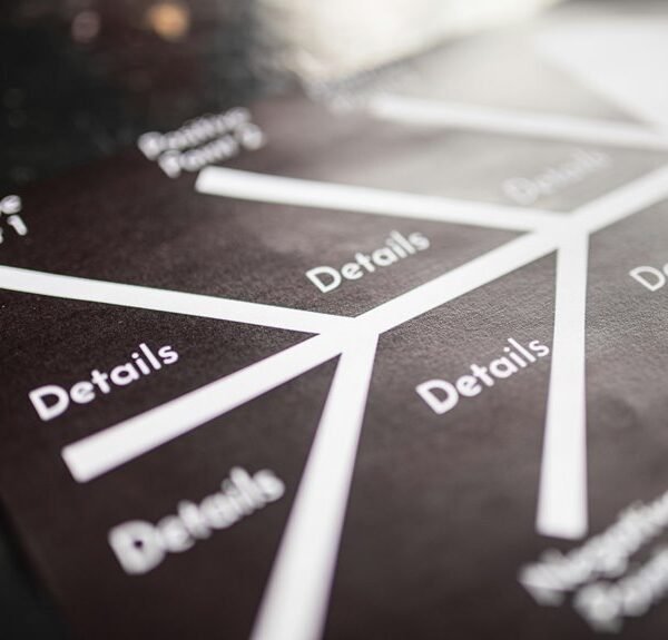 strategic process visibility analysis