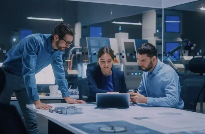 Why Houston Businesses Are Outsourcing IT Instead of Hiring In-House
