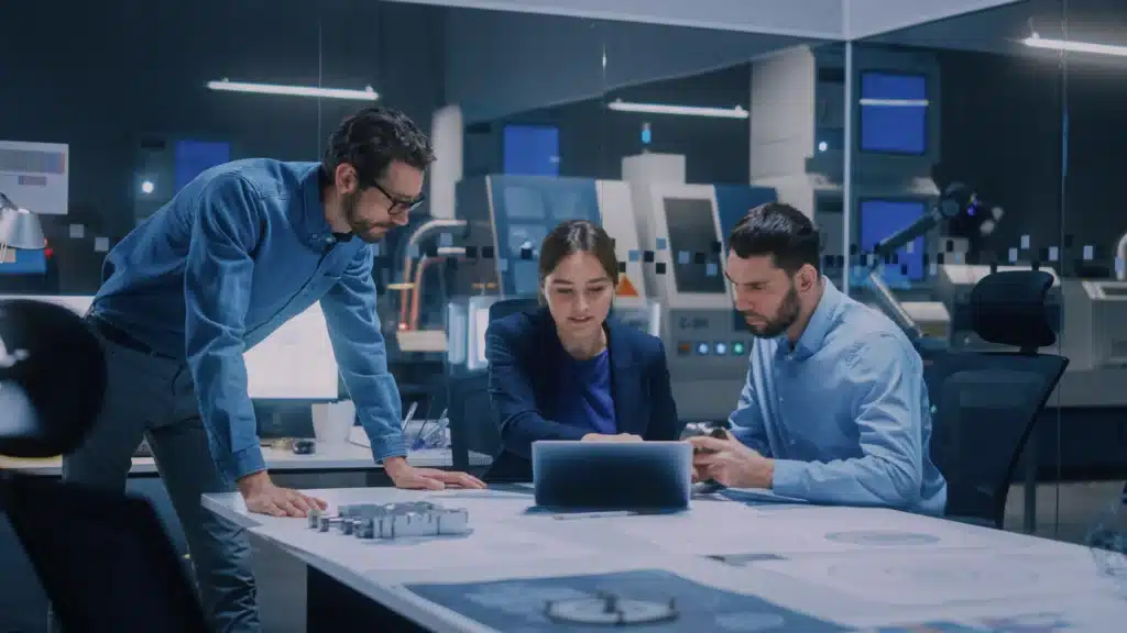 Why Houston Businesses Are Outsourcing IT Instead of Hiring In-House